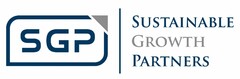 SGP SUSTAINABLE GROWTH PARTNERS