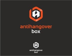 antihangover box