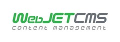 WebJETCMS content management