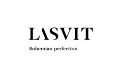 LASVIT Bohemian perfection