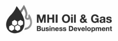 MHI Oil & Gas Business Development