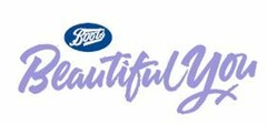 Boots Beautiful You