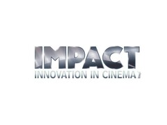 IMPACT INNOVATION IN CINEMA