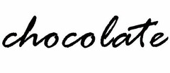 CHOCOLATE