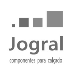 Jogral Componentes para Calçado