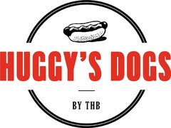 HUGGY'S DOGS BY THB