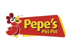 Pepe's Piri Piri