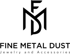 FINE METAL DUST - Jewelry and Accessories