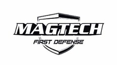 MAGTECH FIRST DEFENSE