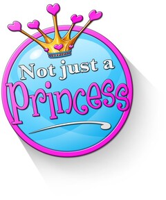 Not Just a Princess