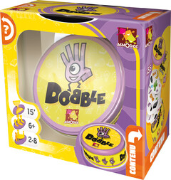 DOBBLE ASMODEE