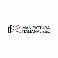 MANIFATTURA ITALIANA BY CALIA