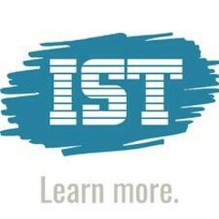 IST Learn more.
