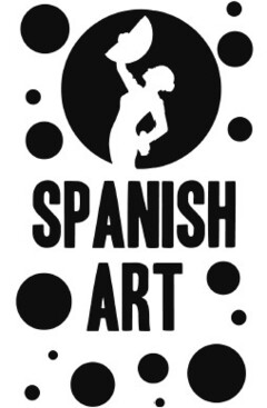 SPANISH ART