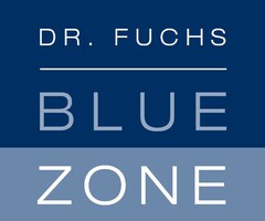 Dr. Fuchs Blue Zone