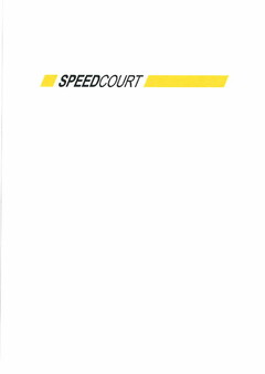 SPEEDCOURT