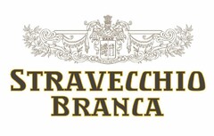 STRAVECCHIO BRANCA - NON MIHI SED FILIIS