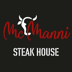 Mc Manni Steak House