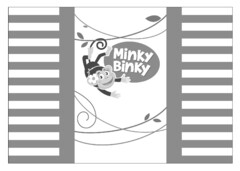 Minky Binky