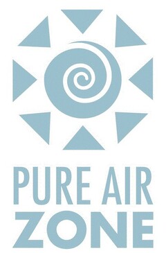 PURE AIR ZONE