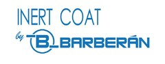 INERT COAT BY B BARBERÁN