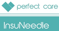 Perfect Care InsuNeedle