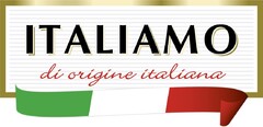 ITALIAMO di origine italiana