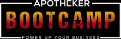 Apotheker Bootcamp POWER UP YOUR BUSINESS