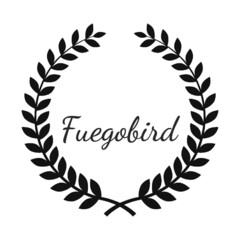 Fuegobird