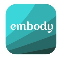 embody