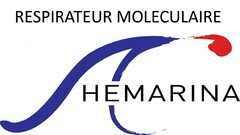 RESPIRATEUR MOLECULAIRE HEMARINA