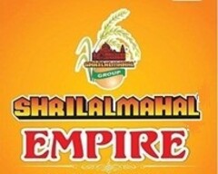 SHRILALMAHAL EMPIRE