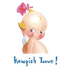 Kewpish Love !