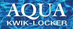 AQUA KWIK-LOCKER