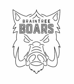 BRAINTREE BOARS