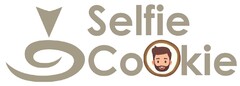 Selfie Cookie