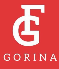 GORINA