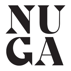 NUGA