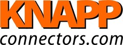 KNAPP connectors.com