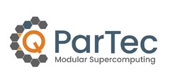 Q ParTec Modular Supercomputing