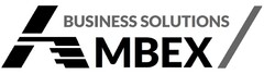 AMBEX BUSINESS SOLUTIONS