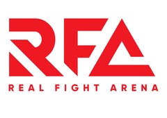 REAL FIGHT ARENA