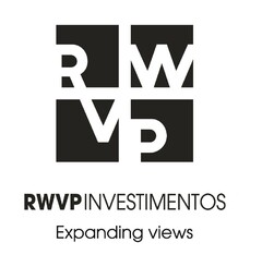 RWVP INVESTIMENTOS expanding views