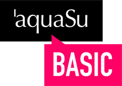 aquaSu BASIC