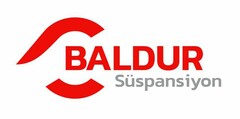 BALDUR   Süspansiyon