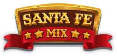 SANTA FE MIX