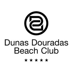 DUNAS DOURADAS BEACH CLUB