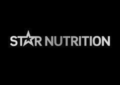 STAR NUTRITION