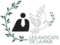 LES AVOCATS DE LA PAIX