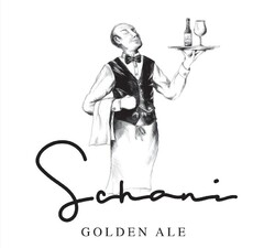 Schani GOLDEN ALE